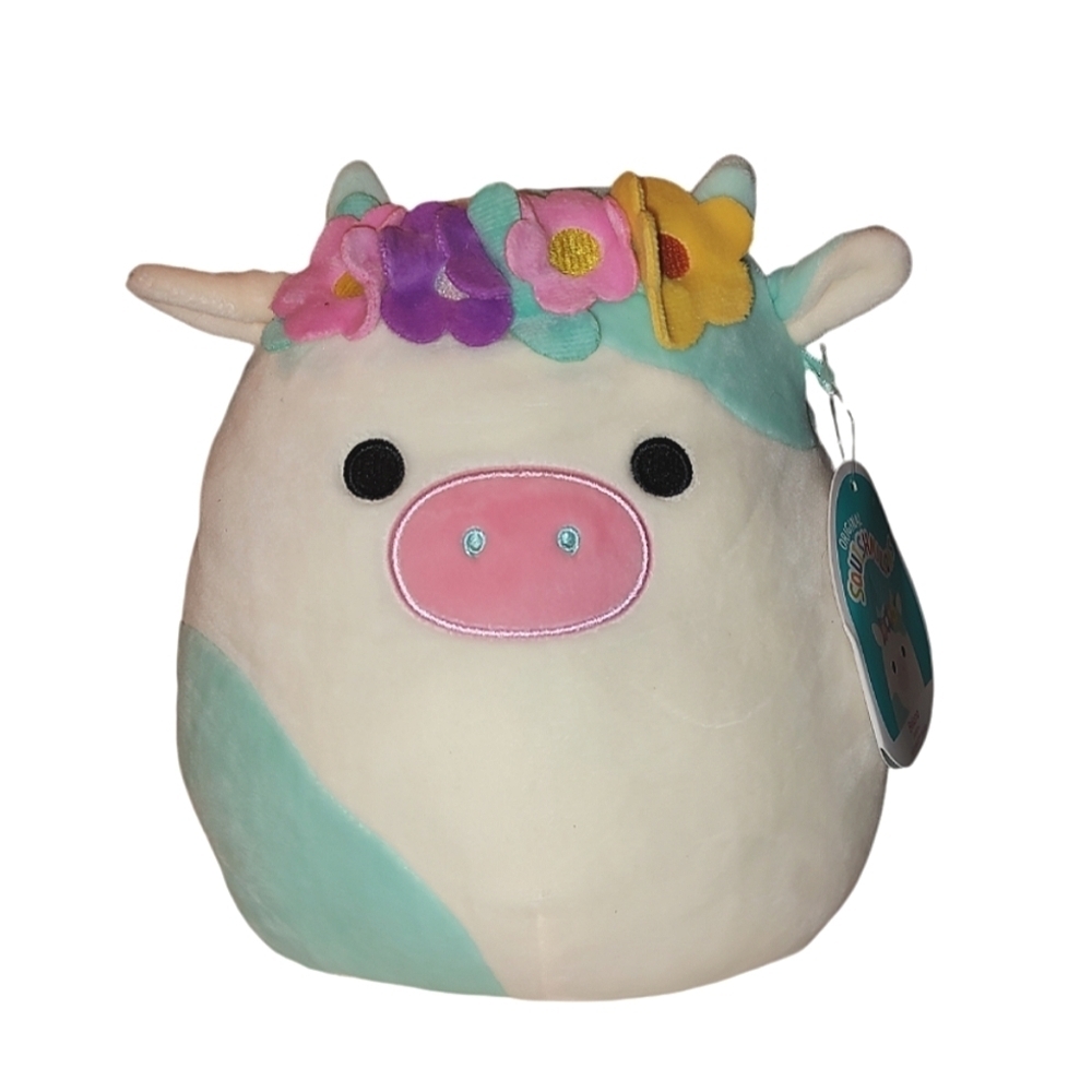 Belana the Cow